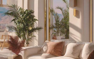 Rénovation écologique : bien plus qu’une tendance